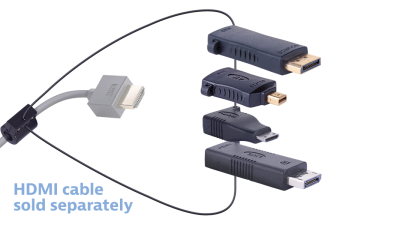 DL-AR4163 DIGITALINX SECURE ADAPTER RING