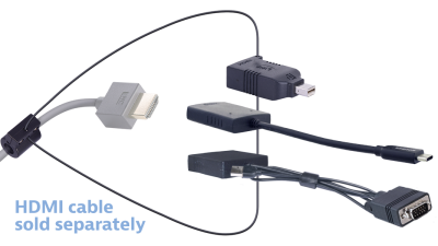 DL-AR4164 DIGITALINX SECURE ADAPTER RING