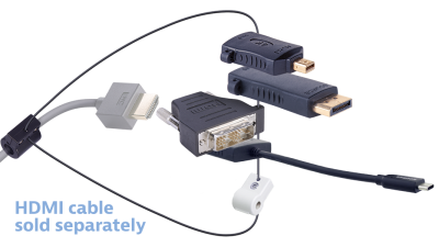 DL-AR4172 DIGITALINX SECURE ADAPTER RING