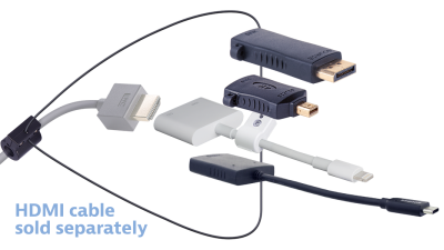 DL-AR4174 DIGITALINX SECURE ADAPTER RING