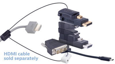 DL-AR4175 DIGITALINX SECURE ADAPTER RING