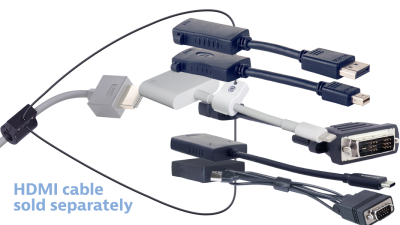 DL-AR4176 DIGITALINX SECURE ADAPTER RING