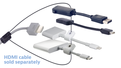 DL-AR4178 DIGITALINX SECURE ADAPTER RING