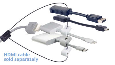 DL-AR4179 DIGITALINX SECURE ADAPTER RING