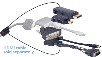 DL-AR4188 DIGITALINX SECURE ADAPTER RING