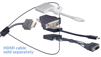 DL-AR4190 DIGITALINX SECURE ADAPTER RING