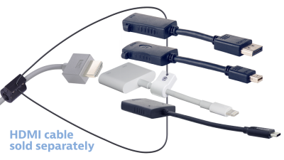 DL-AR4193 DIGITALINX SECURE ADAPTER RING