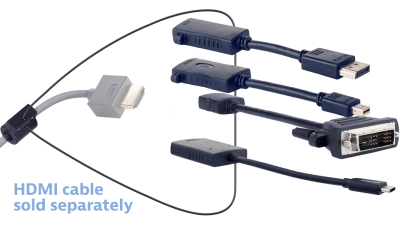 DL-AR4195 DIGITALINX SECURE ADAPTER RING