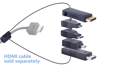 DL-AR4196 DIGITALINX SECURE ADAPTER RING