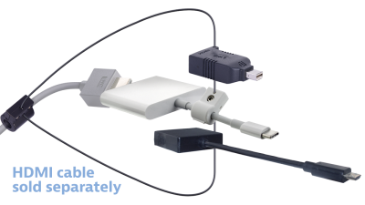 DL-AR4198 DIGITALINX SECURE ADAPTER RING