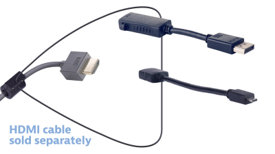 DL-AR4200 DIGITALINX SECURE ADAPTER RING