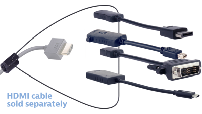 DL-AR4201 DIGITALINX SECURE ADAPTER RING