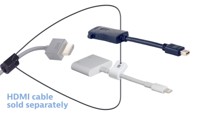 DL-AR4204 DIGITALINX SECURE ADAPTER RING