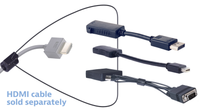 DL-AR4206 DIGITALINX SECURE ADAPTER RING