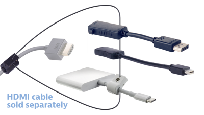 DL-AR4207 DIGITALINX SECURE ADAPTER RING