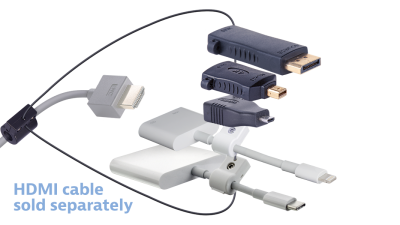 DL-AR4211 DIGITALINX SECURE ADAPTER RING