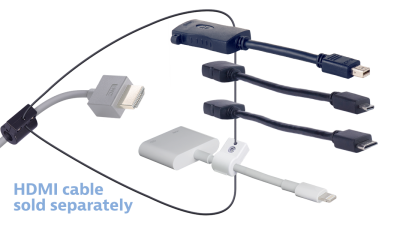 DL-AR4214 DIGITALINX SECURE ADAPTER RING