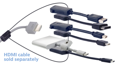 DL-AR4222 DIGITALINX SECURE ADAPTER RING