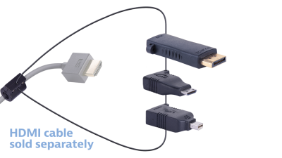 DL-AR4223 DIGITALINX SECURE ADAPTER RING