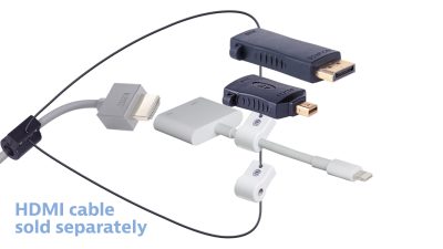 DL-AR4226 DIGITALINX SECURE ADAPTER RING