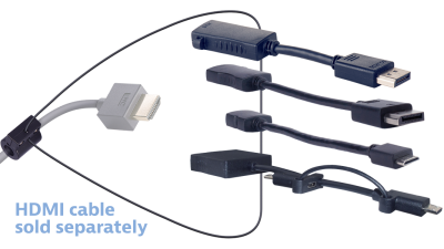 DL-AR4227 DIGITALINX SECURE ADAPTER RING