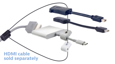 DL-AR4229 DIGITALINX SECURE ADAPTER RING