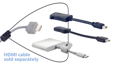 DL-AR4230 DIGITALINX SECURE ADAPTER RING