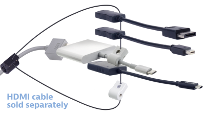 DL-AR4232 DIGITALINX SECURE ADAPTER RING