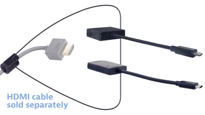 DL-AR4233 DIGITALINX SECURE ADAPTER RING