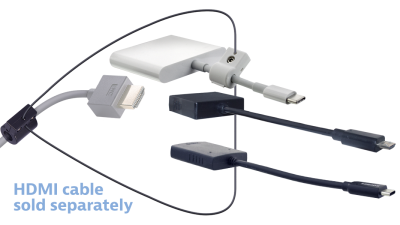 DL-AR4234 DIGITALINX SECURE ADAPTER RING