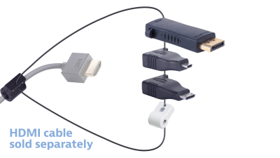 DL-AR4236 DIGITALINX SECURE ADAPTER RING