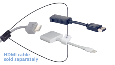 DL-AR4237 DIGITALINX SECURE ADAPTER RING