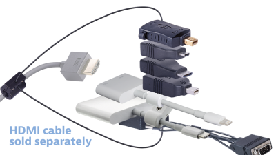 DL-AR4239 DIGITALINX SECURE ADAPTER RING