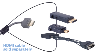 DL-AR4240 DIGITALINX SECURE ADAPTER RING