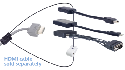 DL-AR4241 DIGITALINX SECURE ADAPTER RING