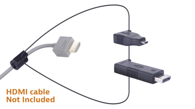 DL-AR425 DIGITALINX SECURE ADAPTER RING