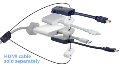 DL-AR4396 DIGITALINX SECURE ADAPTER RING