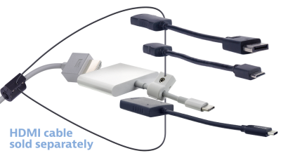 DL-AR4397 DIGITALINX SECURE ADAPTER RING