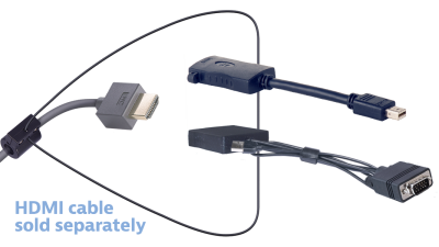 DL-AR4401 DIGITALINX SECURE ADAPTER RING