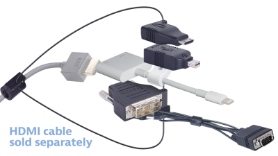 DL-AR4402 DIGITALINX SECURE ADAPTER RING