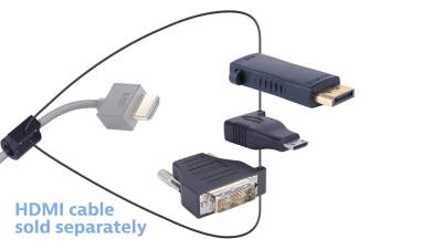 DL-AR4403 DIGITALINX SECURE ADAPTER RING