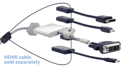 DL-AR4405 DIGITALINX SECURE ADAPTER RING