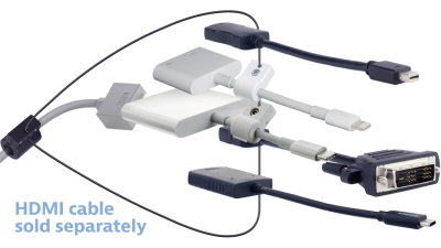 DL-AR4406 DIGITALINX SECURE ADAPTER RING