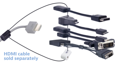 DL-AR4412 DIGITALINX SECURE ADAPTER RING