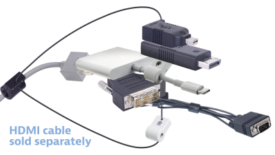 DL-AR4414 DIGITALINX SECURE ADAPTER RING