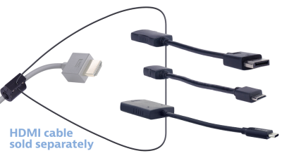 DL-AR4417 DIGITALINX SECURE ADAPTER RING