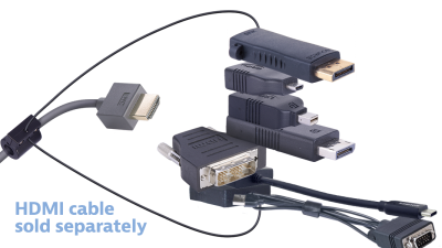 DL-AR4418 DIGITALINX SECURE ADAPTER RING