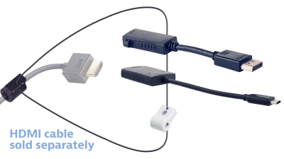 DL-AR4421 DIGITALINX SECURE ADAPTER RING