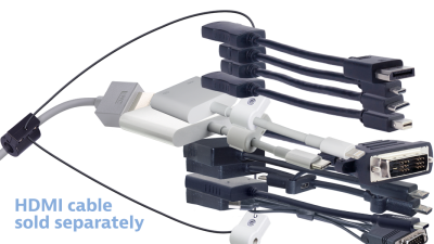 DL-AR4422 DIGITALINX SECURE ADAPTER RING