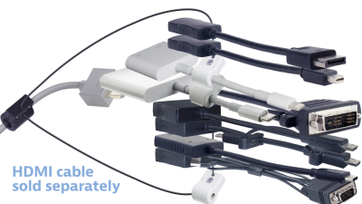 DL-AR4423 DIGITALINX SECURE ADAPTER RING